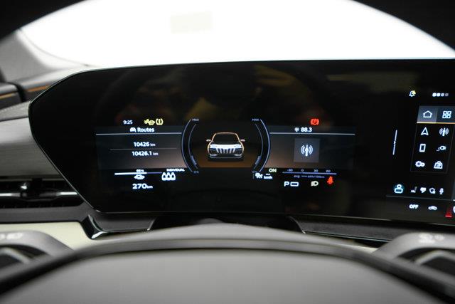 audi Q6 e-tron 2025 - 22