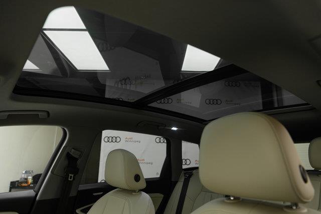 audi Q6 e-tron 2025 - 23