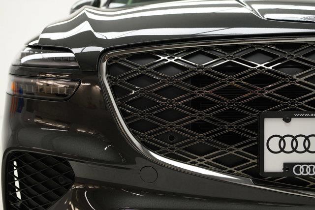 genesis GV70 2026 - 3