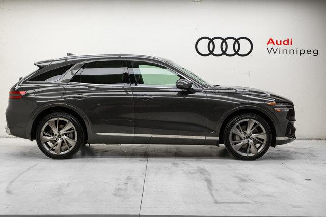 genesis GV70 2026 - 4