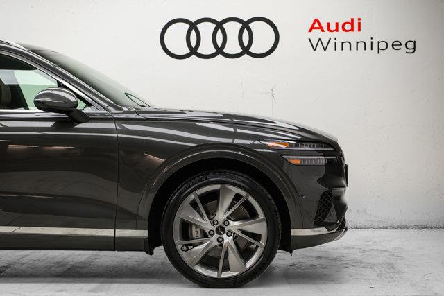 genesis GV70 2026 - 5