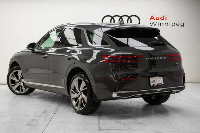 genesis GV70 2026 - 6