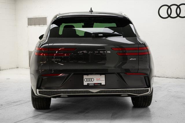 genesis GV70 2026 - 7