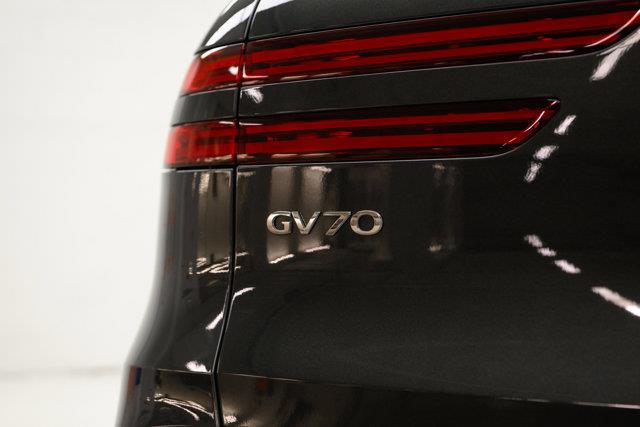genesis GV70 2026 - 8