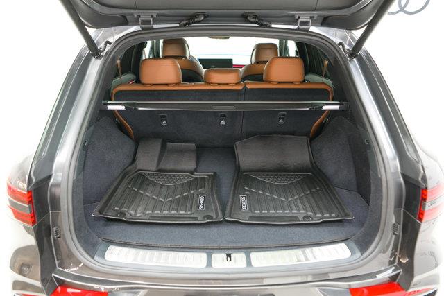 genesis GV70 2026 - 10