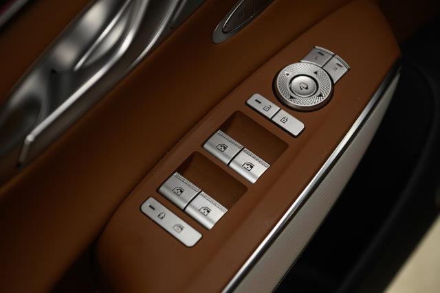 genesis GV70 2026 - 12