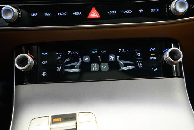 genesis GV70 2026 - 15