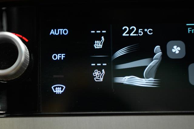 genesis GV70 2026 - 16