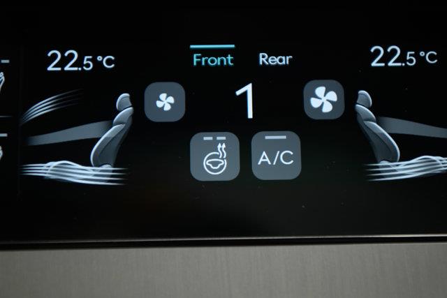 genesis GV70 2026 - 17