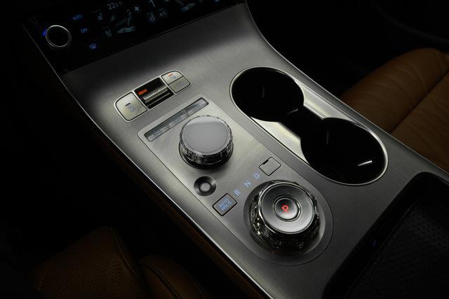 genesis GV70 2026 - 18