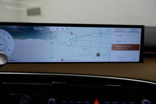 genesis GV70 2026 - 19