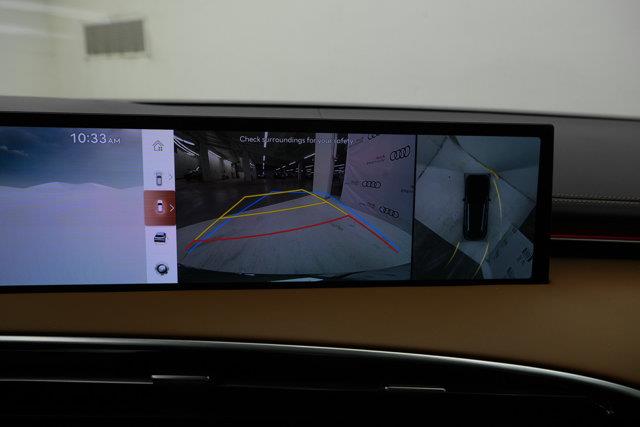 genesis GV70 2026 - 20