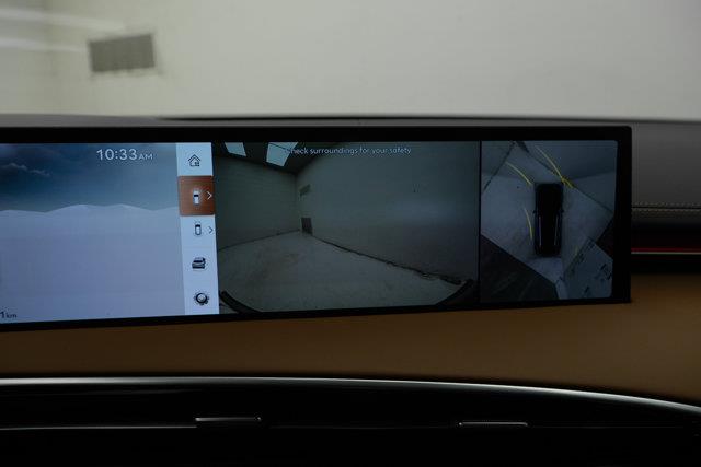 genesis GV70 2026 - 21