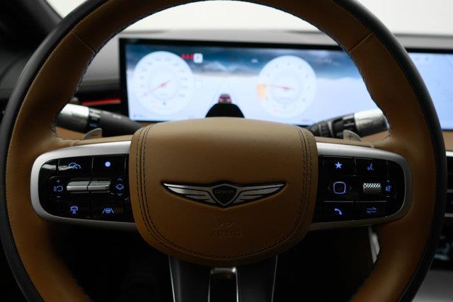 genesis GV70 2026 - 22