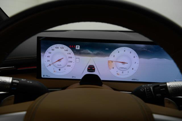 genesis GV70 2026 - 23