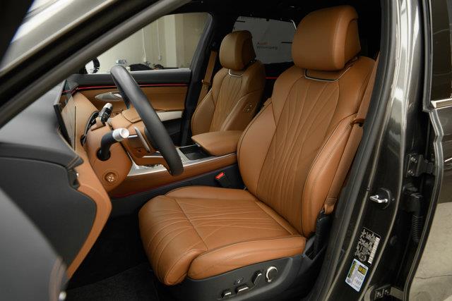 genesis GV70 2026 - 26