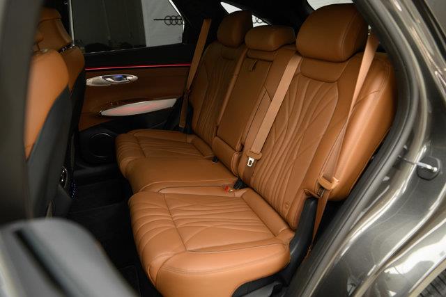 genesis GV70 2026 - 27