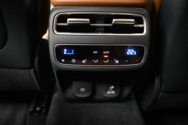 genesis GV70 2026 - 28