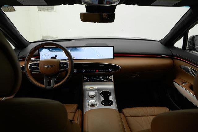 genesis GV70 2026 - 30