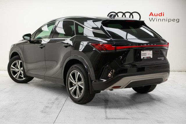 lexus RX 2025 - 6