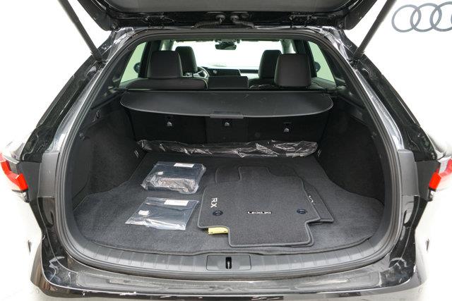 lexus RX 2025 - 9
