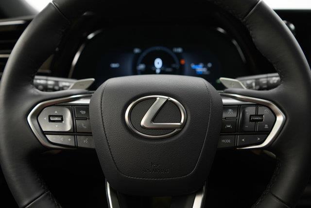 lexus RX 2025 - 17