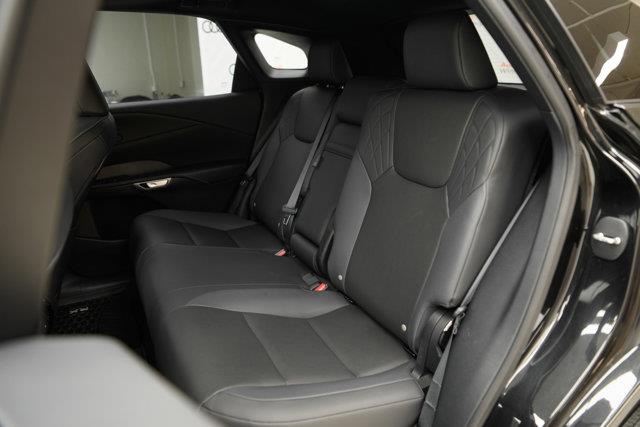 lexus RX 2025 - 21