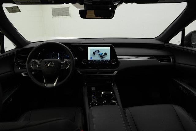 lexus RX 2025 - 23