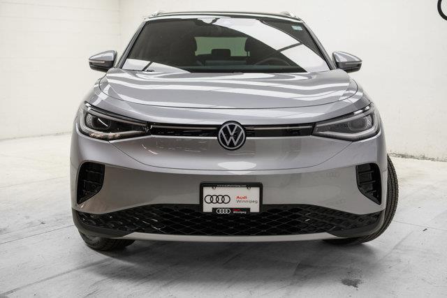 volkswagen ID.4 2024 - 2