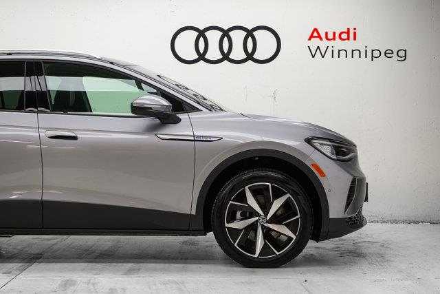 volkswagen ID.4 2024 - 5