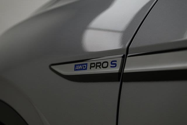 volkswagen ID.4 2024 - 11