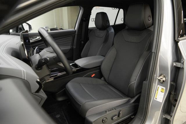 volkswagen ID.4 2024 - 20