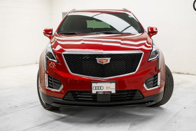 cadillac XT5 2023 - 2