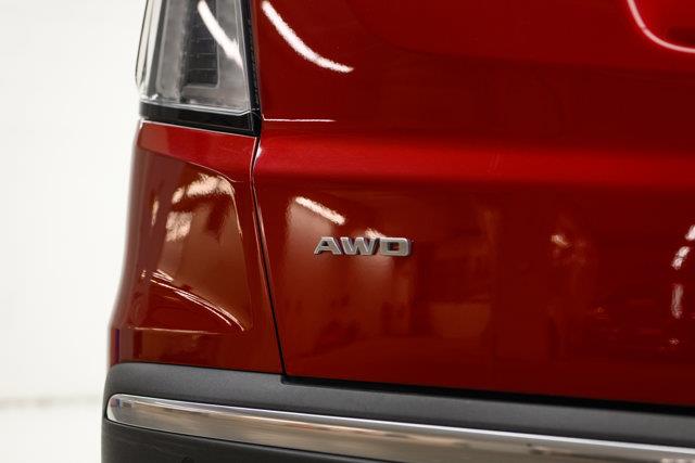 cadillac XT5 2023 - 8