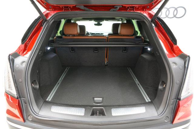 cadillac XT5 2023 - 9