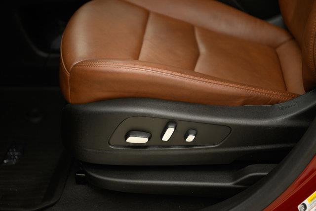 cadillac XT5 2023 - 13