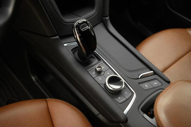 cadillac XT5 2023 - 14