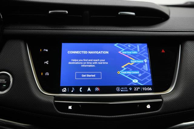 cadillac XT5 2023 - 15