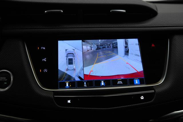 cadillac XT5 2023 - 16