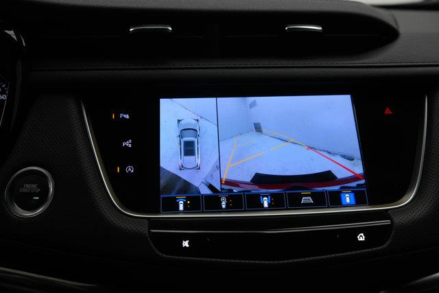 cadillac XT5 2023 - 17