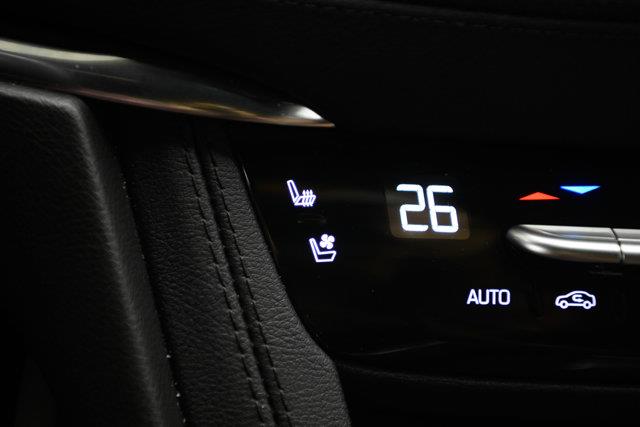 cadillac XT5 2023 - 19