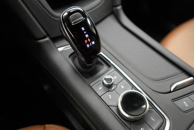 cadillac XT5 2023 - 20