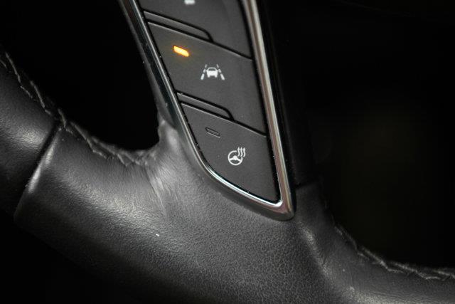 cadillac XT5 2023 - 21