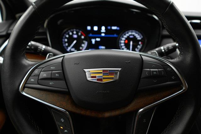 cadillac XT5 2023 - 22