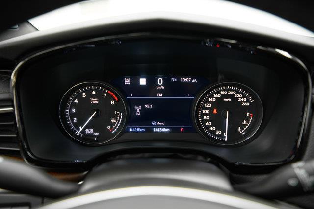 cadillac XT5 2023 - 23