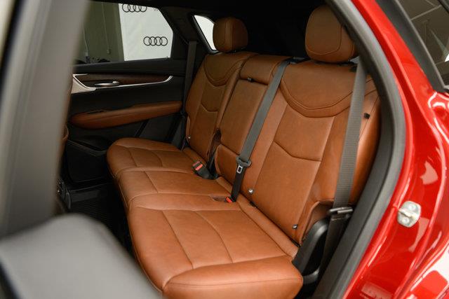 cadillac XT5 2023 - 26