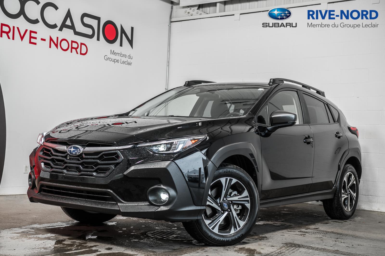 subaru Crosstrek 2025