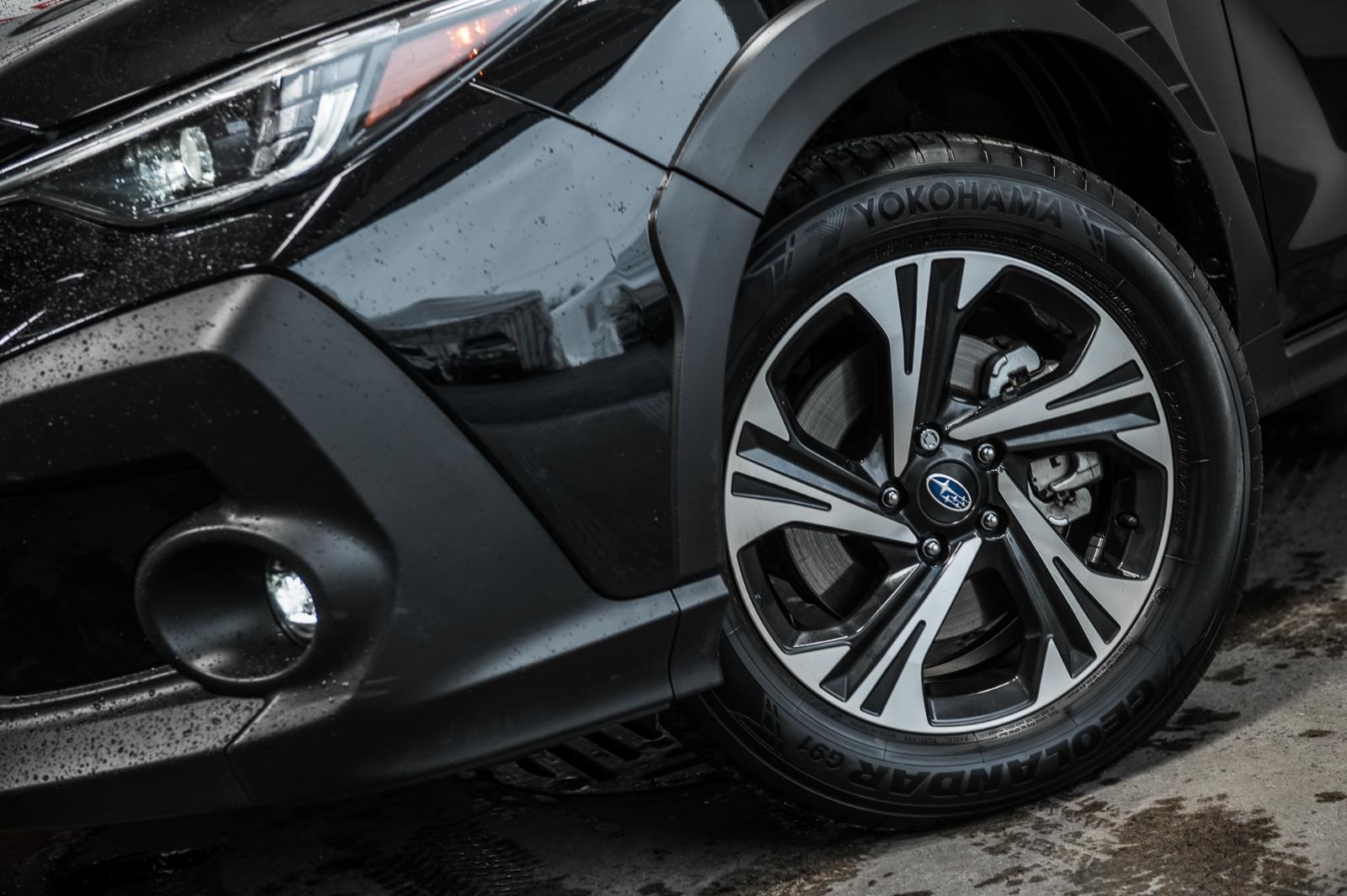 subaru Crosstrek 2025 - 2