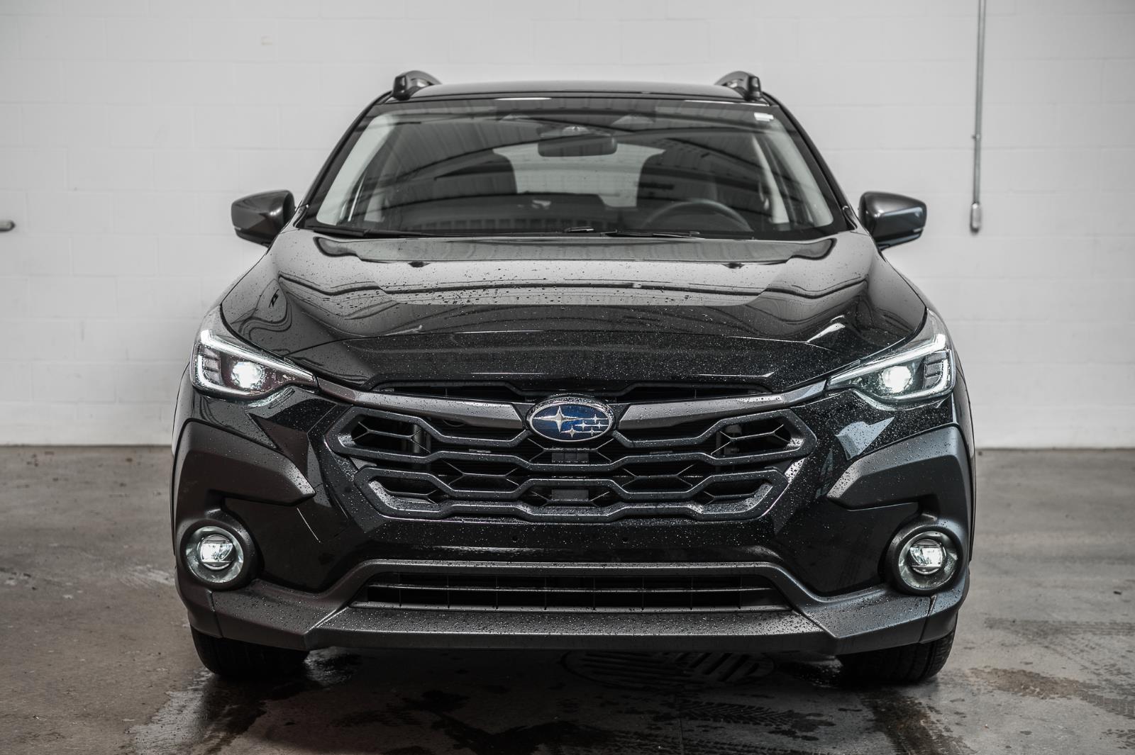 subaru Crosstrek 2025 - 4