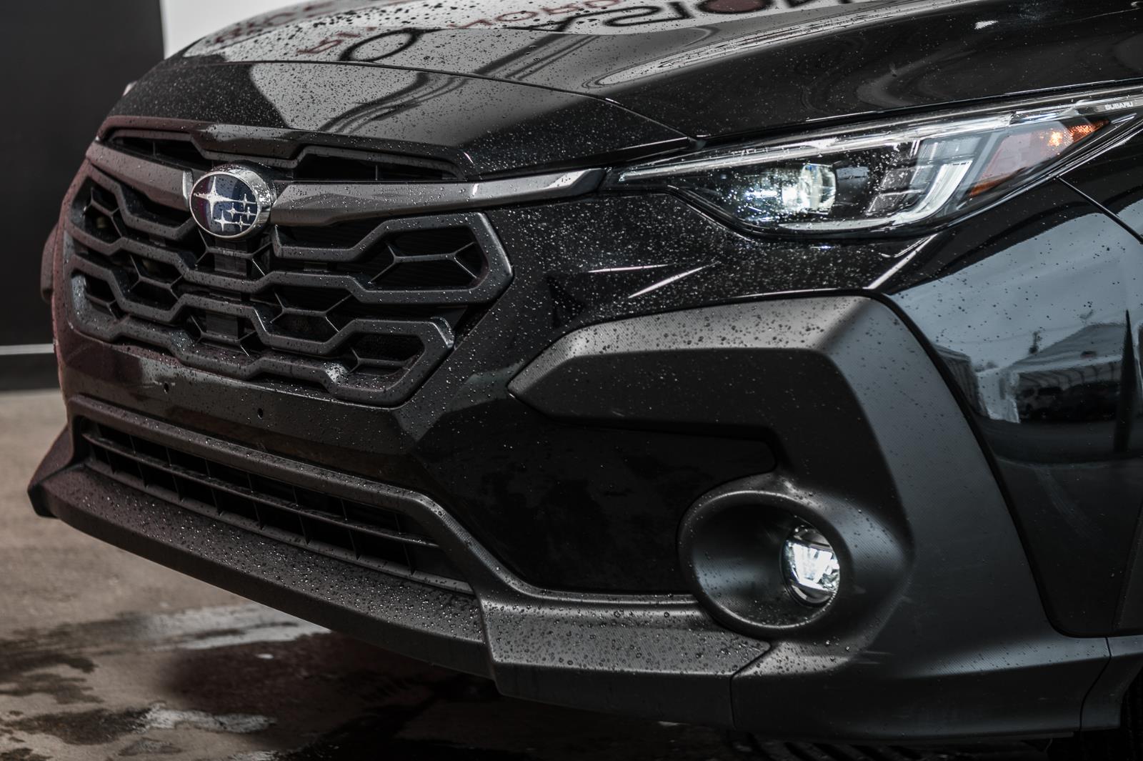 subaru Crosstrek 2025 - 6